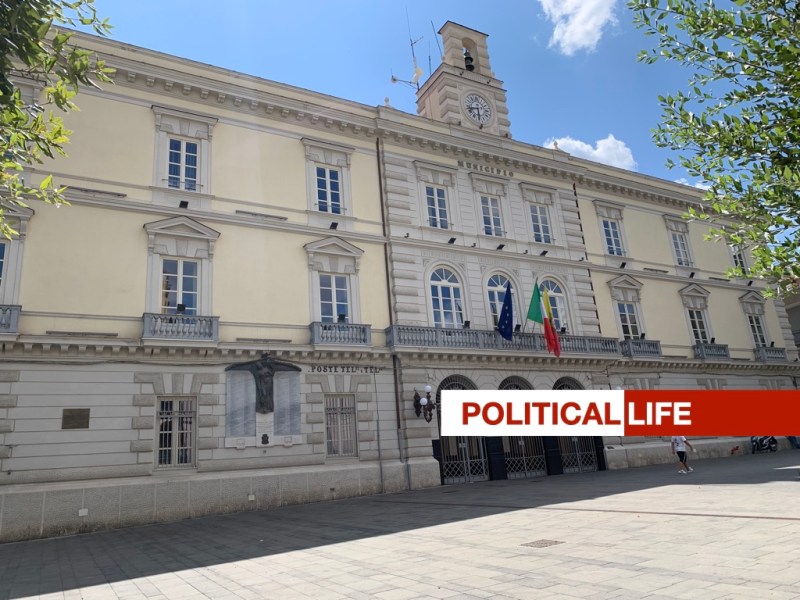 Afragola – Si va verso il ritiro delle&nbsp;dimissioni