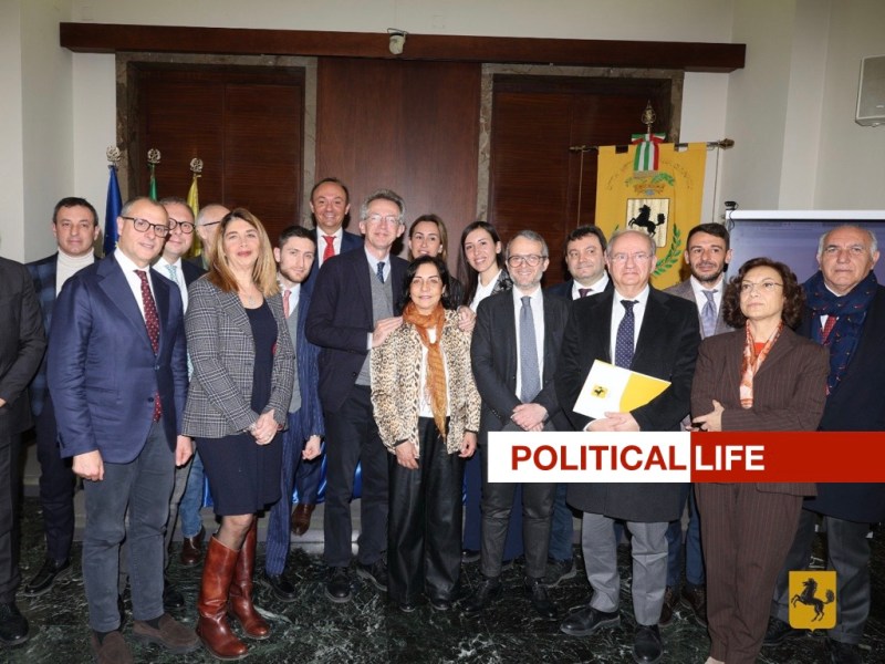 Afragola – il Giro d’Italia 2025 torna in città dopo quasi mezzo&nbsp;secolo