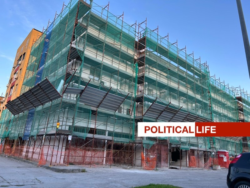 Afragola – L’opposizione chiede una commissione sui fondi PNRR: “Gestione approssimativa e rischi gravi per il&nbsp;comune”