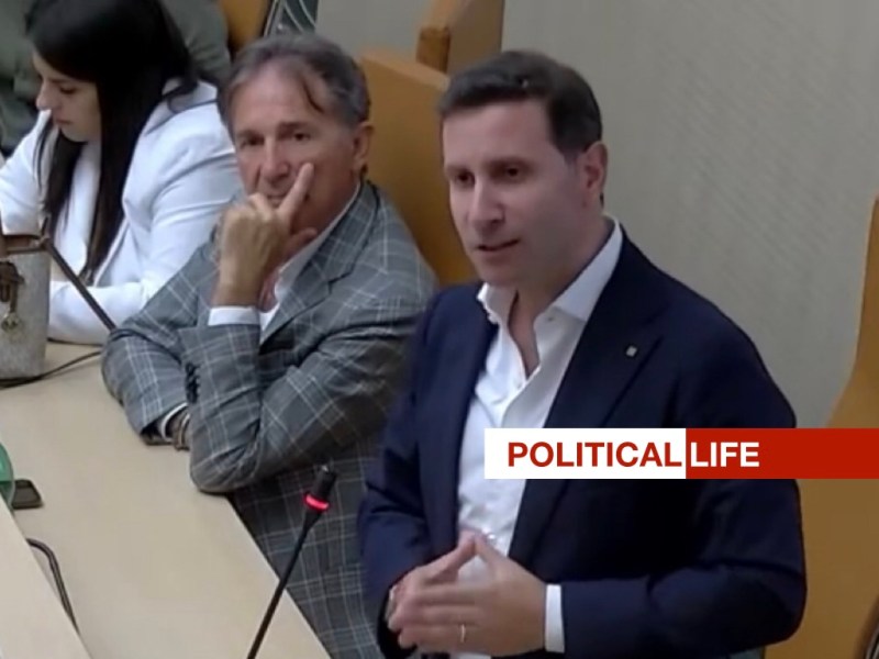 Afragola – PNRR, Affinito sul dirigente: “un coraggioso o uno&nbsp;sprovveduto?”