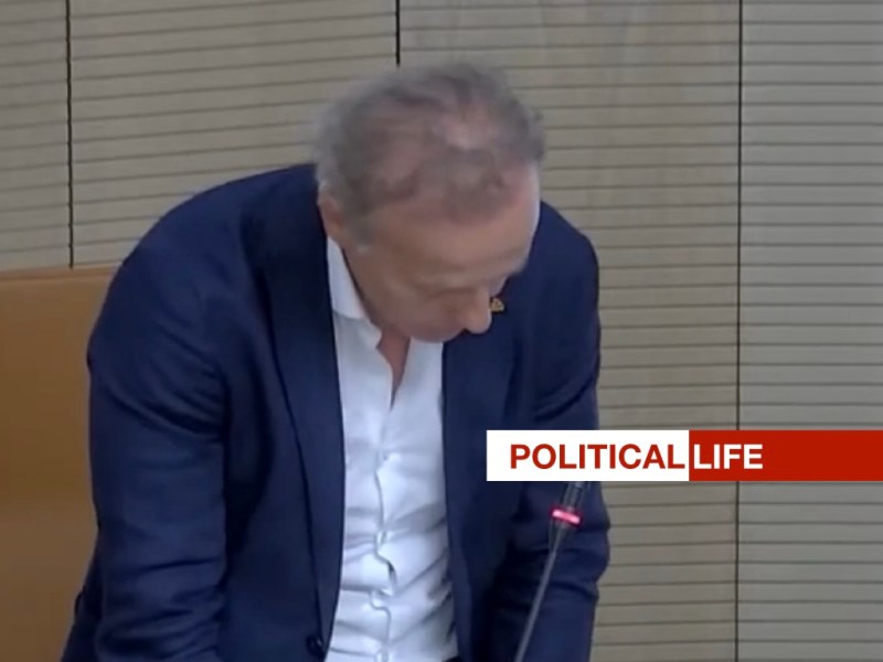 Afragola: PNRR, il dirigente pro tempore Michele Punzo: “la politica sapeva”. Il MoVimento 5 Stelle chiede al Governo se è&nbsp;vero