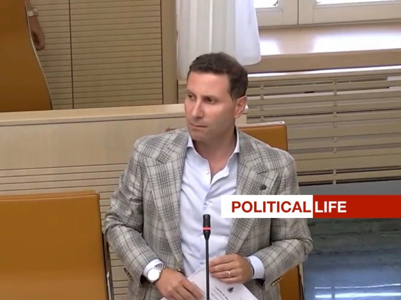 Afragola – Sindaco e pnrr: Affinito prende le&nbsp;distanze.