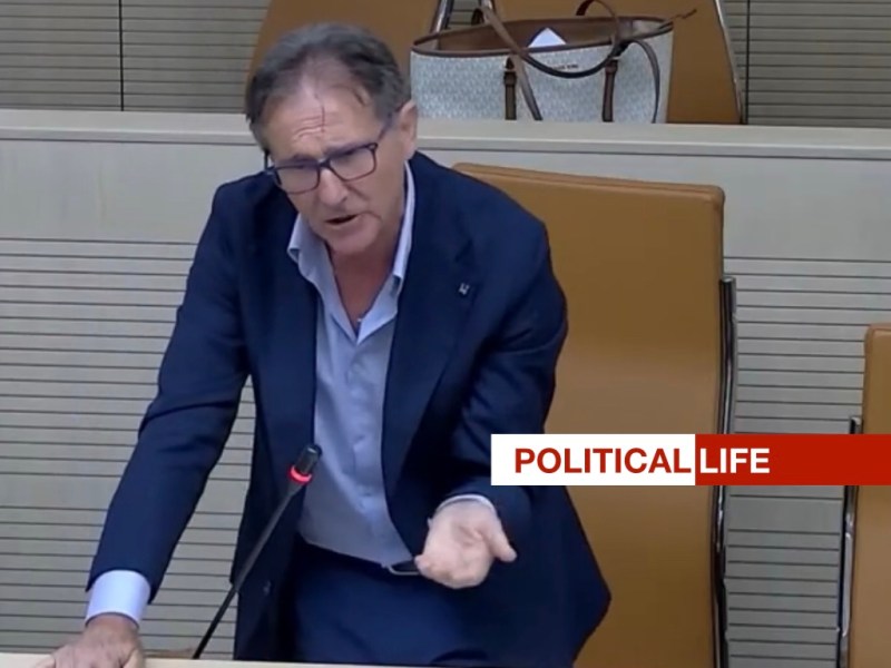 Afragola – Dimissioni a catena nel programma&nbsp;PNRR