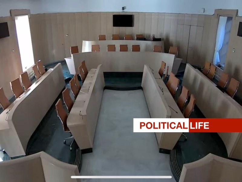 Afragola – Pannone azzera la Giunta: atto dovuto ma&nbsp;tardivo