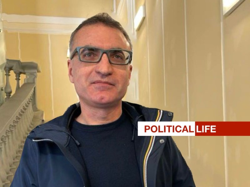 Afragola – Nasce il gruppo consiliare “A Testa&nbsp;Alta”