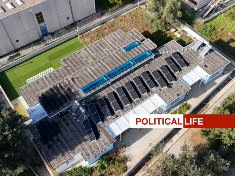 Afragola – Il deputato Borrelli interviene sui lavori&nbsp;PNRR.