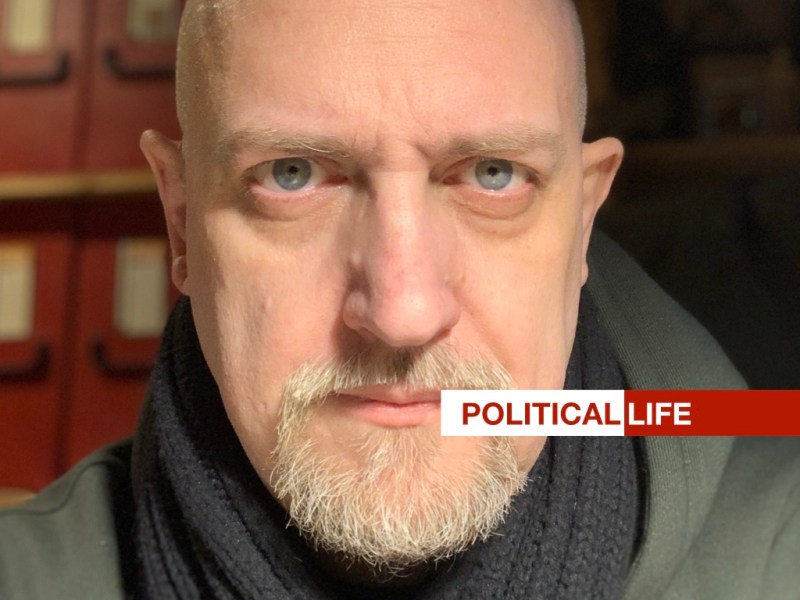 Afragola – Minacce e diffamazioni in pieno stile mafioso da parte di parenti di&nbsp;pregiudicati.