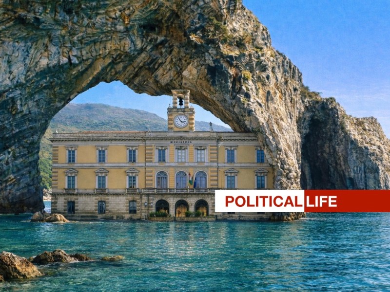 Afragola – Questa sera non si sceglie un candidato. Si ratifica un&nbsp;ordine.