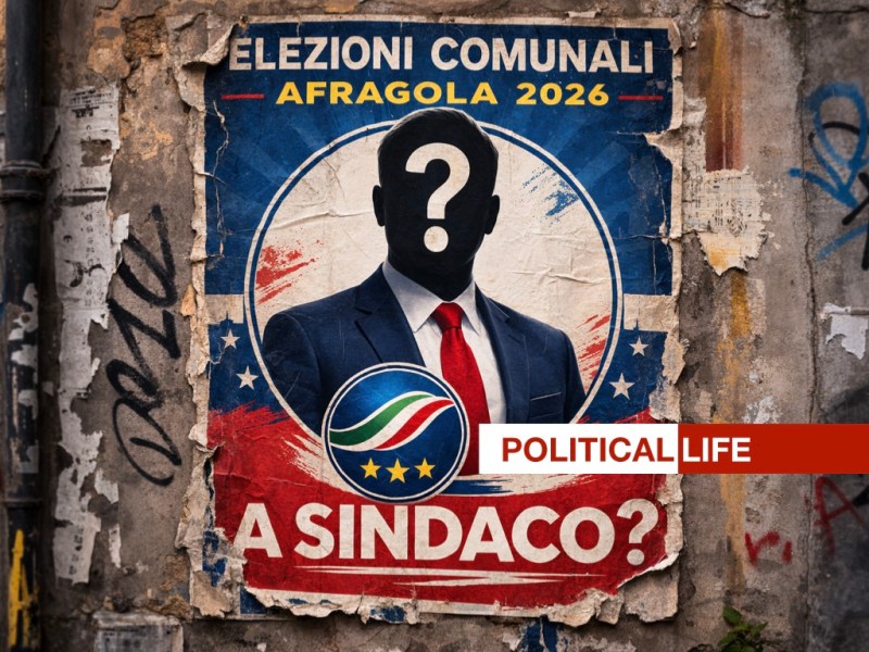 Afragola – Toto – Sindaco: il centrodestra tra ambizioni personali e sistema di&nbsp;potere