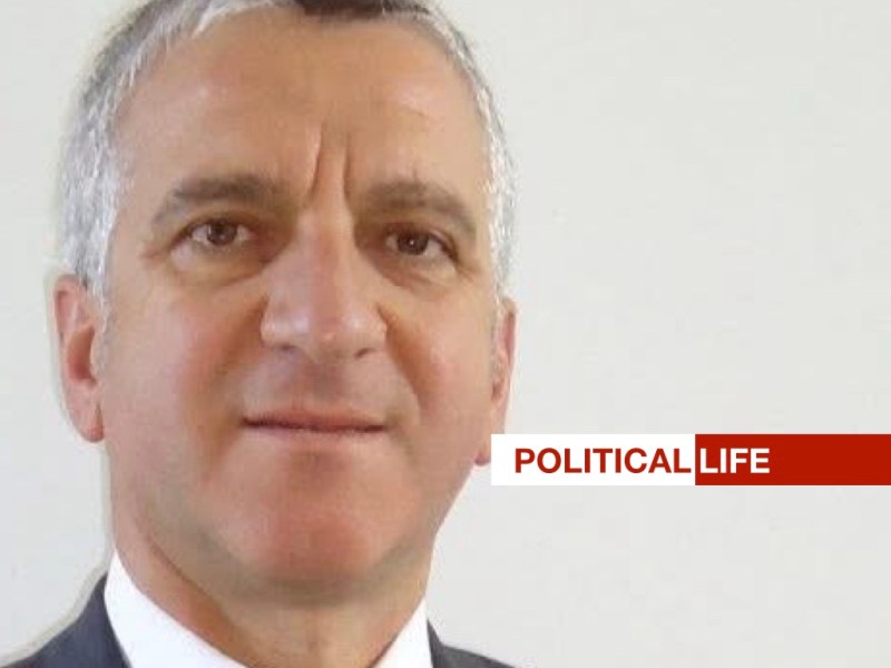 Afragola – Doppio schiaffo all’ex Presidente del Consiglio&nbsp;Comunale