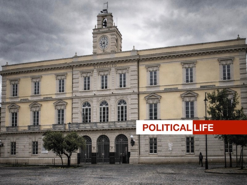 Afragola – il Sindacato diserta il tavolo: via il “sistema” dai&nbsp;concorsi.