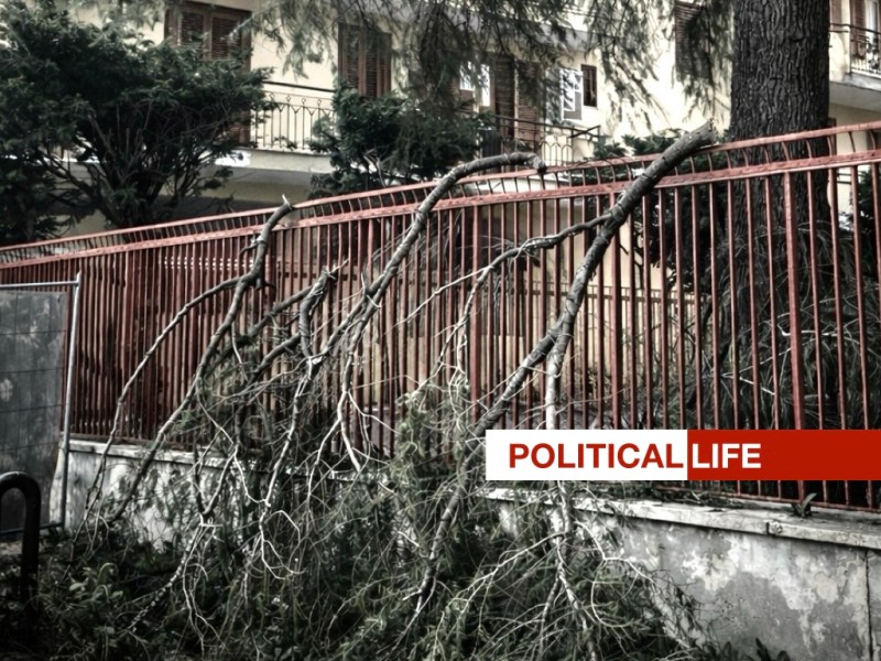 Afragola – Per la gestione del patrimonio la prevenzione è un costo, la somma urgenza una&nbsp;soluzione.