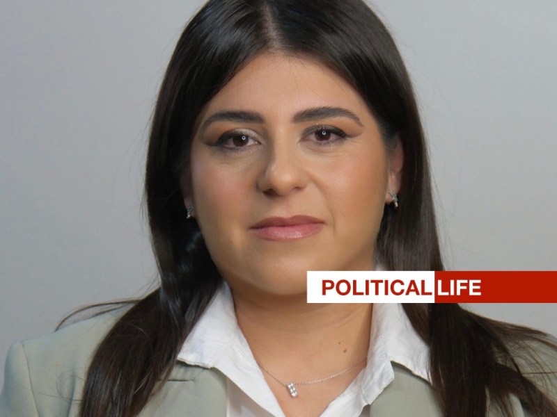 Afragola – Scuola Addolorata la sicurezza ad intermittenza. MariaCarmina Sepe da mandato ai suoi legali di depositare esposto&nbsp;querela.