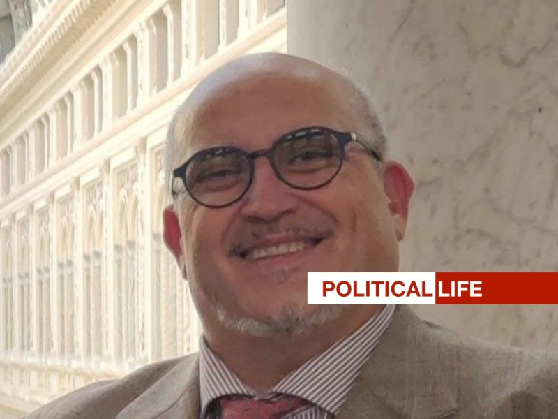 Prevenzione e protezione civile, l’architetto Antonio Cerbone nominato delegato del Consiglio&nbsp;Nazionale