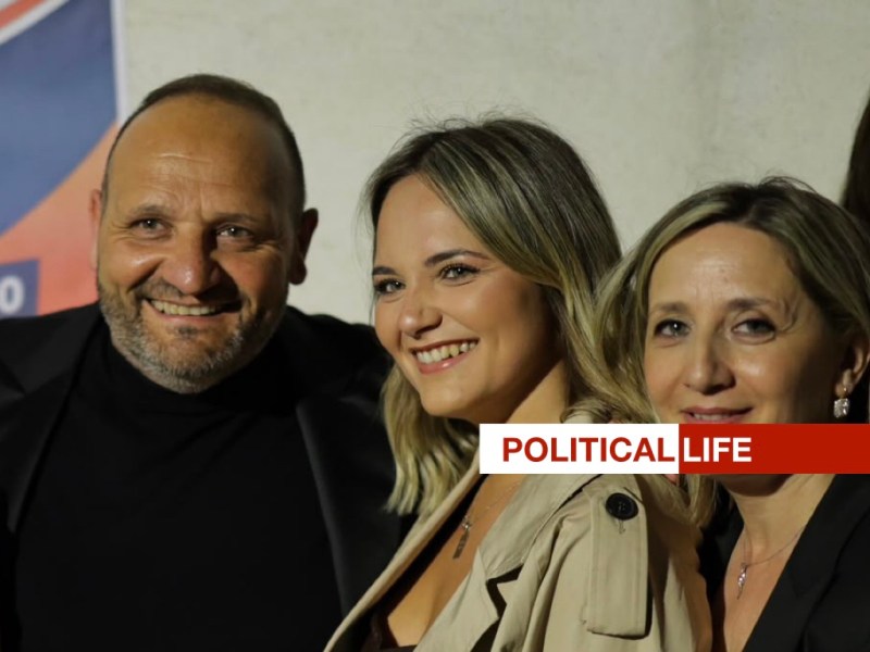 Afragola – Arcangelo Ausanio: Tra le tante opposizioni, quella che parla dei problemi reali della&nbsp;città