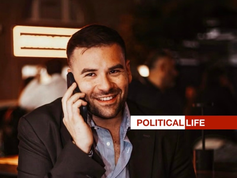 Caivano – Esposito richiama la politica: «Serve un cambio di passo nel dibattito&nbsp;pubblico»