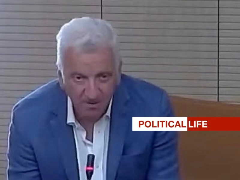 Afragola – Biagio Castaldo: “Dopo 90 giorni basta alibi, Afragola aspetta i&nbsp;fatti”