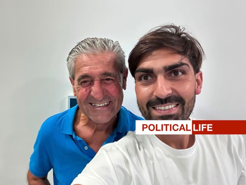 Mosca replica agli “avventurieri” della comunicazione e avverte: «Sulle allusioni potrei valutare la QUARTA&nbsp;querela»