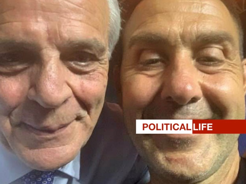 Afragola – Altro che Iroso e Biagio Castaldo: il vero leader è Mauro Di&nbsp;Palo