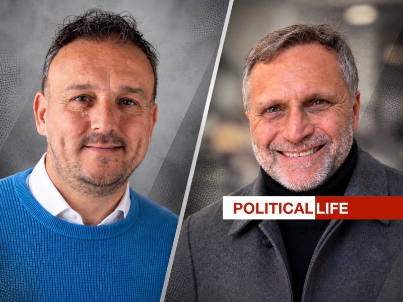 Afragola – Giustino e Botta rilanciano la sfida: ai leoni da tastiera risponderanno i&nbsp;fatti